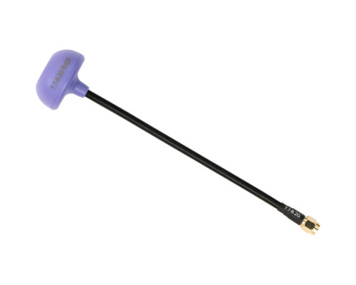 Антена для дрона RavLink Bubble 7.7-8.2GHz 160mm SMA RHCP (ANT7782G)