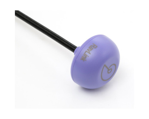 Антена для дрона RavLink Bubble 7.7-8.2GHz 160mm SMA RHCP (ANT7782G)