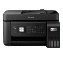 Багатофункціональний пристрій Epson L5290 WiFi (C11CJ65407)