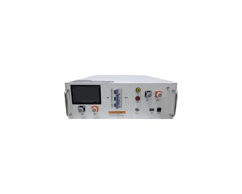 BMS контроллер Deye HVB750V/100A-EU BMS контроллер Deye HVB750V/100A-EU