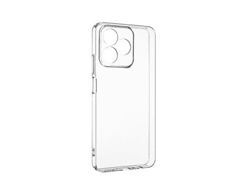 Чохол до мобільного телефона BeCover Realme C53Transparancy (710387)