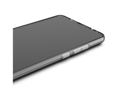 Чохол до мобільного телефона BeCover Realme C53Transparancy (710387)