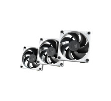 Кулер до корпусу Hyte THICC FP12 FAN 3 PACK (FAN-HYTE-FP12-BW-3NP)