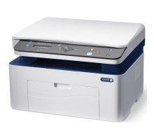 Багатофункціональний пристрій Xerox WorkCentre 3025BI (3025V_BI)