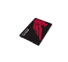 Накопичувач SSD 2.5" 512GB OCPC (SSD25S3T512GLT)