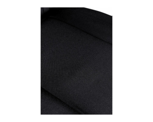 Крісло ігрове GT Racer X-6028 Black (X-6028 Fabric Black)
