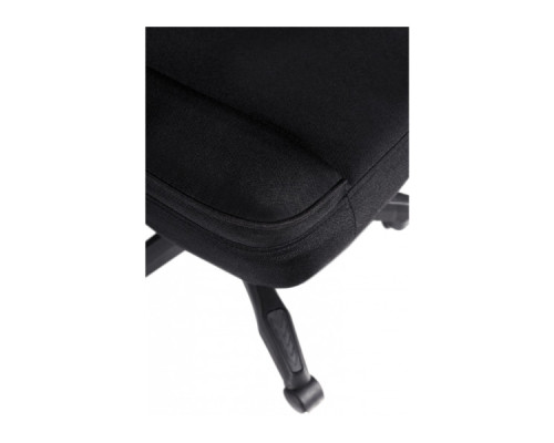 Крісло ігрове GT Racer X-6028 Black (X-6028 Fabric Black)