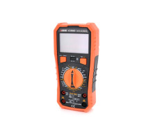 Цифровий мультиметр Voltronic XTMAX VC890D, V, A, R, С, F (XTMAX VC890D)