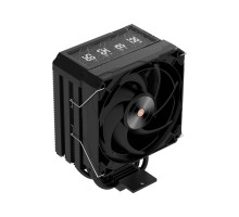 Кулер до процесора Alseye Q120S Plus(Black) (AS.01.11.0005)