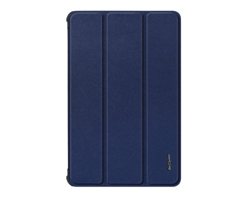 Чохол до планшета BeCover Smart Case Lenovo Tab M10 TB-328F (3rd Gen) 10.1" Deep Blue (708282) Чохол до планшета BeCover Smart Case Lenovo Tab M10 TB-328F (3rd Gen) 10.1" Deep Blue (708282)