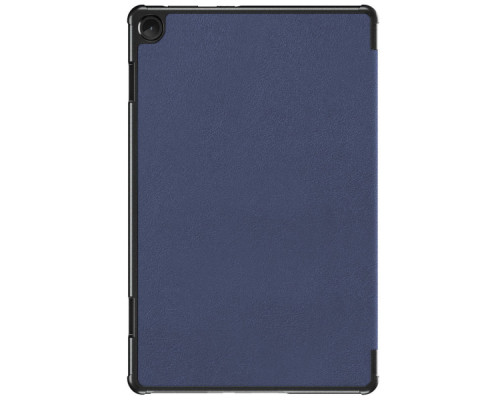Чохол до планшета BeCover Smart Case Lenovo Tab M10 TB-328F (3rd Gen) 10.1" Deep Blue (708282) Чохол до планшета BeCover Smart Case Lenovo Tab M10 TB-328F (3rd Gen) 10.1" Deep Blue (708282)