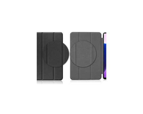 Чохол до планшета BeCover Smart Case Lenovo Tab M10 TB-328F (3rd Gen) 10.1" Deep Blue (708282) Чохол до планшета BeCover Smart Case Lenovo Tab M10 TB-328F (3rd Gen) 10.1" Deep Blue (708282)