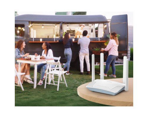 Маршрутизатор D-Link G403C