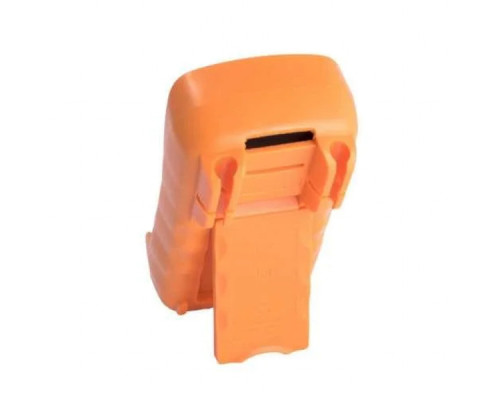 Цифровий мультиметр Protester тестер з підсвіткою дисплея (PM830L)