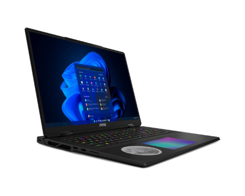 Ноутбук MSI Titan 18HX (TITAN 18 HX A2XWJG-446UA)