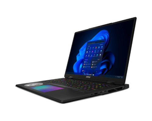 Ноутбук MSI Titan 18HX (TITAN 18 HX A2XWJG-446UA)