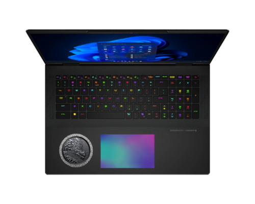 Ноутбук MSI Titan 18HX (TITAN 18 HX A2XWJG-446UA)