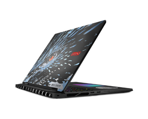 Ноутбук MSI Titan 18HX (TITAN 18 HX A2XWJG-446UA)