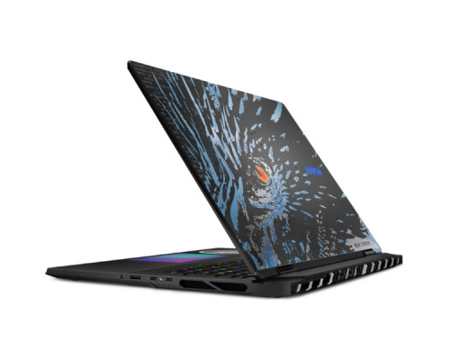 Ноутбук MSI Titan 18HX (TITAN 18 HX A2XWJG-446UA)