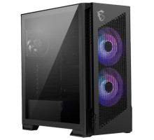 Корпус для ПК MSI MPG VELOX 300R AIRFLOW PZ