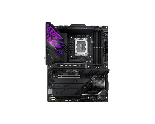 Материнська плата ASUS ROG STRIX Z890-E GAMING WIFI