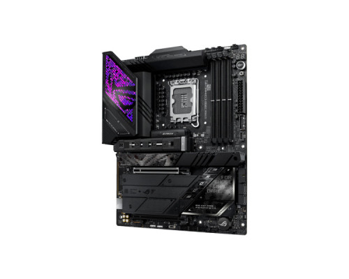 Материнська плата ASUS ROG STRIX Z890-E GAMING WIFI