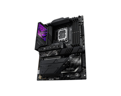 Материнська плата ASUS ROG STRIX Z890-E GAMING WIFI