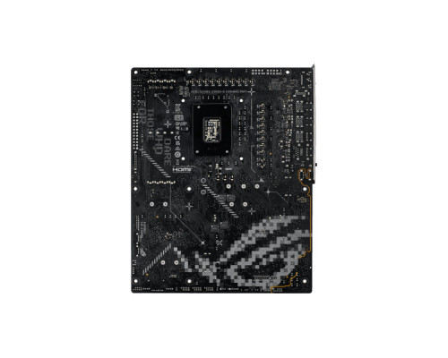 Материнська плата ASUS ROG STRIX Z890-E GAMING WIFI