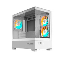 Корпус для ПК GIGABYTE ICE (GB-C201PI)