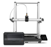 3D-принтер Anycubic Kobra 3 Max Combo (KB3MBKOA-O/DSHZBK0D-0)