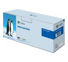 Картридж G&G для HP LJ M506/M527 Black (G&G-CF287X)
