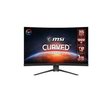 Монітор MSI MAG 325CQRF-QD