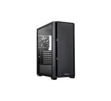 Корпус Chieftec Pro Midi TG (AS-02B-TG-OP)