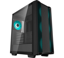 Корпус для ПК Deepcool CC560 V2 Black (R-CC560-BKGAA4-G-2)