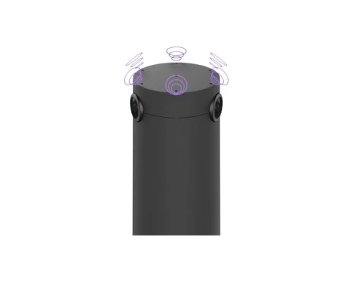 Веб-камера Logitech Sight USB Graphite (960-001510) Веб-камера Logitech Sight USB Graphite (960-001510)