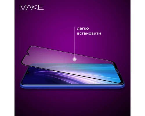 Скло захисне MAKE Xiaomi 14 (MGF-X14) Скло захисне MAKE Xiaomi 14 (MGF-X14)