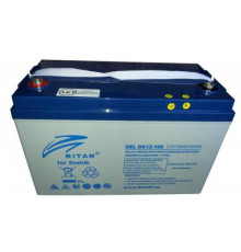 Батарея до ДБЖ Ritar GEL DG12-100, 12V-100Ah (DG12-100)