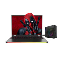 Ноутбук Dream Machines RX5090-16 (RX5090-16UA21)