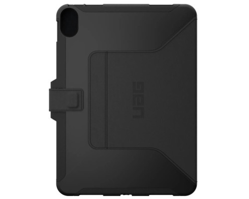 Чохол до планшета UAG Apple iPad 10.9" (10th Gen 2022) Scout Folio Black (12339I114040) Чохол до планшета UAG Apple iPad 10.9" (10th Gen 2022) Scout Folio Black (12339I114040)