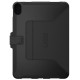 Чохол до планшета UAG Apple iPad 10.9" (10th Gen 2022) Scout Folio Black (12339I114040)