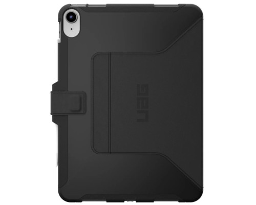 Чохол до планшета UAG Apple iPad 10.9" (10th Gen 2022) Scout Folio Black (12339I114040) Чохол до планшета UAG Apple iPad 10.9" (10th Gen 2022) Scout Folio Black (12339I114040)