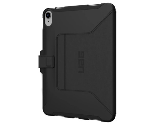 Чохол до планшета UAG Apple iPad 10.9" (10th Gen 2022) Scout Folio Black (12339I114040) Чохол до планшета UAG Apple iPad 10.9" (10th Gen 2022) Scout Folio Black (12339I114040)