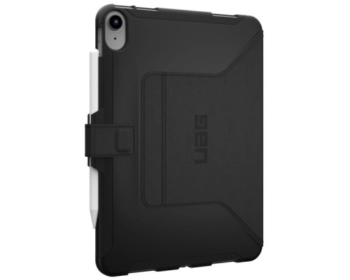 Чохол до планшета UAG Apple iPad 10.9" (10th Gen 2022) Scout Folio Black (12339I114040) Чохол до планшета UAG Apple iPad 10.9" (10th Gen 2022) Scout Folio Black (12339I114040)