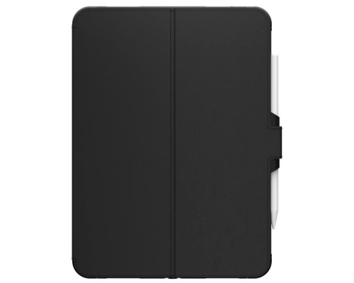 Чохол до планшета UAG Apple iPad 10.9" (10th Gen 2022) Scout Folio Black (12339I114040) Чохол до планшета UAG Apple iPad 10.9" (10th Gen 2022) Scout Folio Black (12339I114040)
