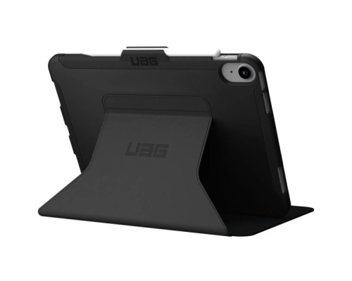 Чохол до планшета UAG Apple iPad 10.9" (10th Gen 2022) Scout Folio Black (12339I114040) Чохол до планшета UAG Apple iPad 10.9" (10th Gen 2022) Scout Folio Black (12339I114040)