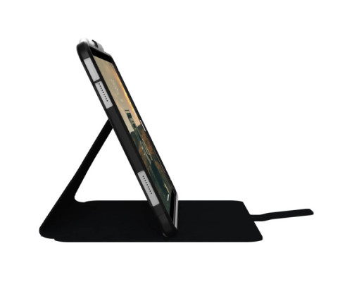 Чохол до планшета UAG Apple iPad 10.9" (10th Gen 2022) Scout Folio Black (12339I114040) Чохол до планшета UAG Apple iPad 10.9" (10th Gen 2022) Scout Folio Black (12339I114040)