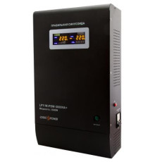 Пристрій безперебійного живлення LogicPower LPY-W-PSW-5000VA+ (4148)