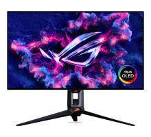 Монітор ASUS ROG Swift OLED PG32UCWM (90LM0DN0-B01971)