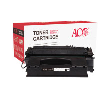 Картридж ACO HP Q7553X (53X) (ACO-Q7553X)