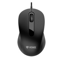 Мишка YENKEE YMS 003BK USB Black (45022691)